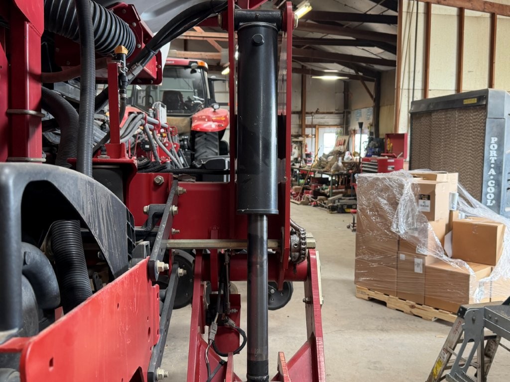 2014 Case IH ER1255 Planter