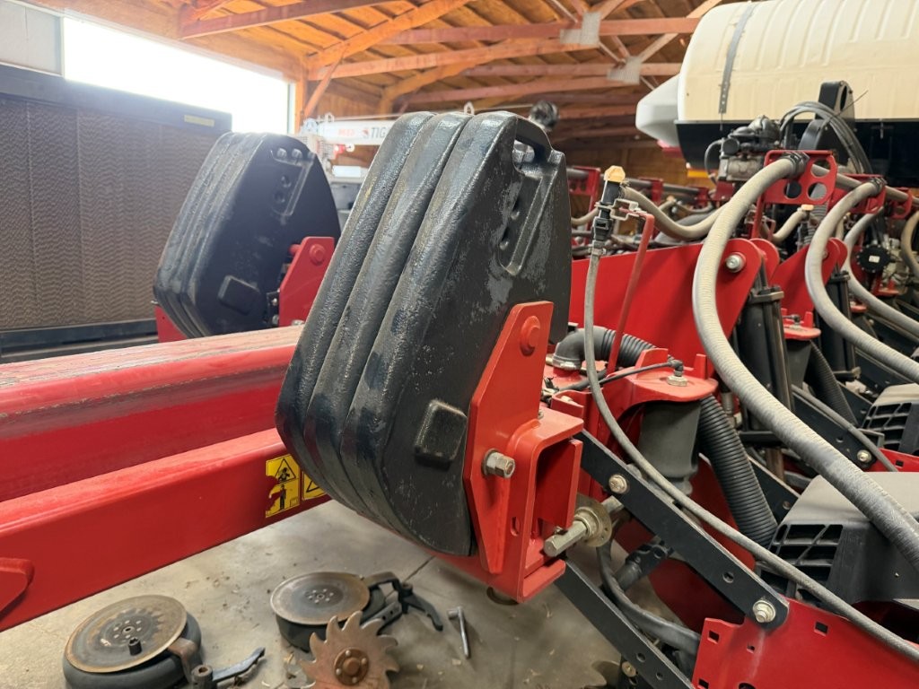 2014 Case IH ER1255 Planter