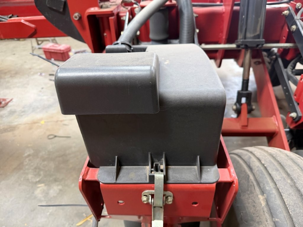 2014 Case IH ER1255 Planter