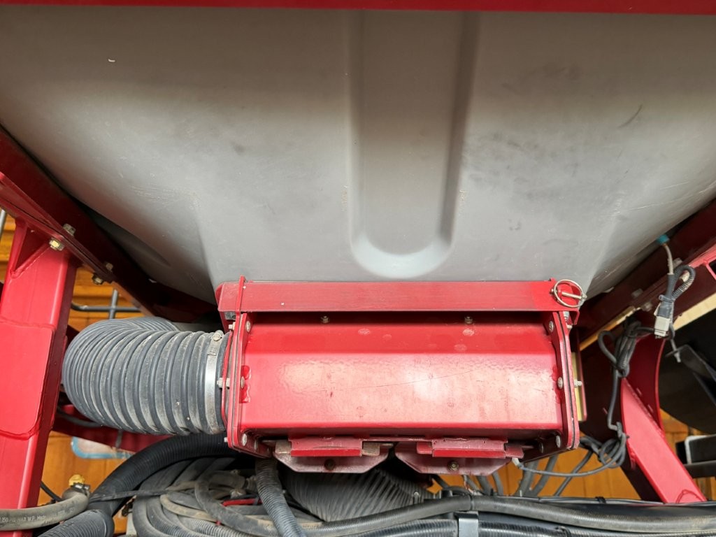 2014 Case IH ER1255 Planter