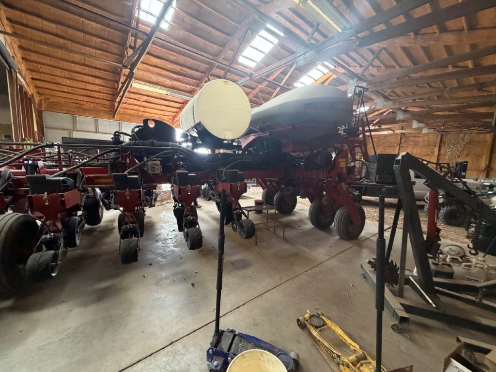 2014 Case IH ER1255 Planter