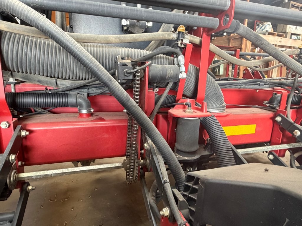 2014 Case IH ER1255 Planter