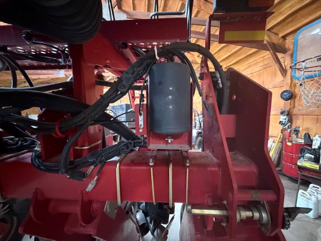 2014 Case IH ER1255 Planter