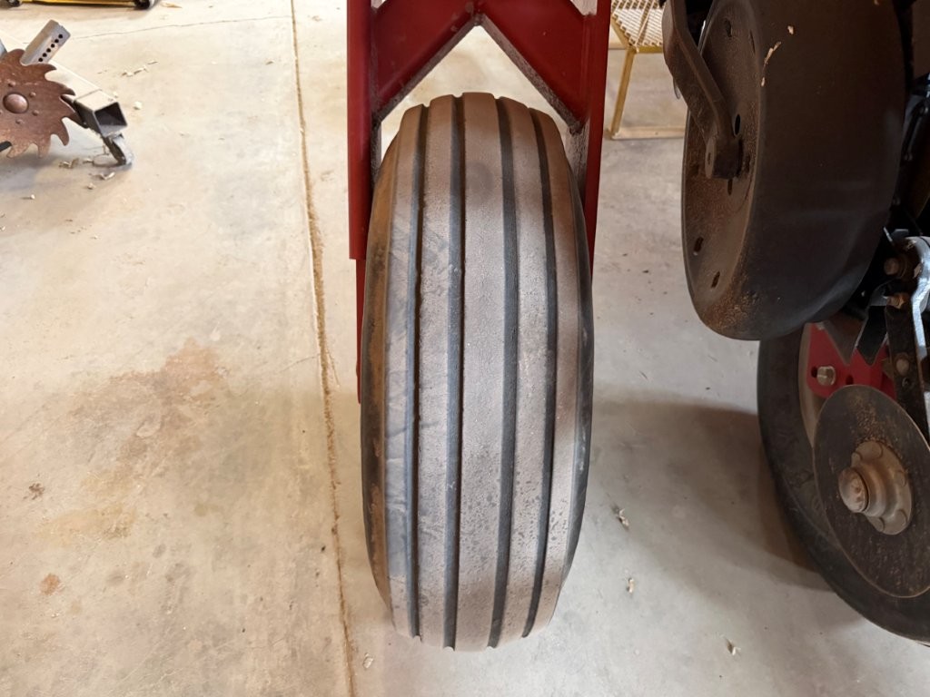 2014 Case IH ER1255 Planter