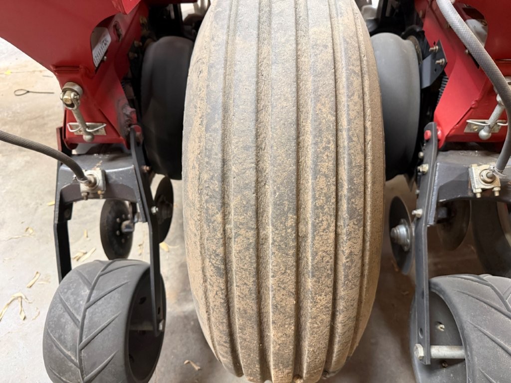 2014 Case IH ER1255 Planter