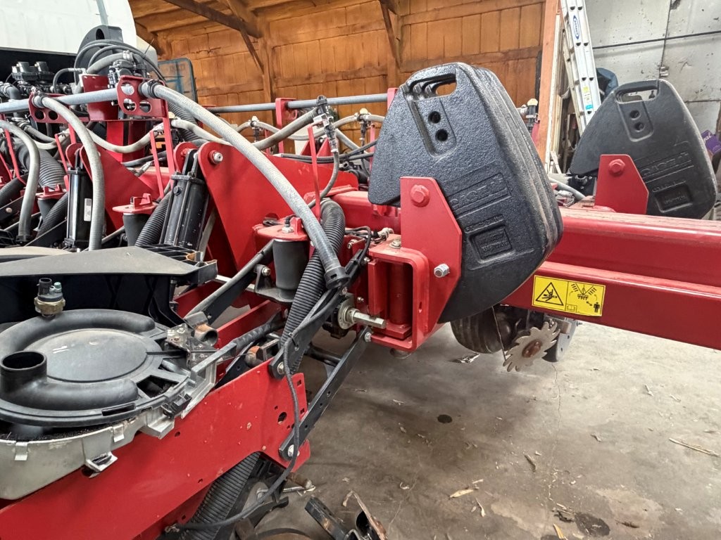 2014 Case IH ER1255 Planter