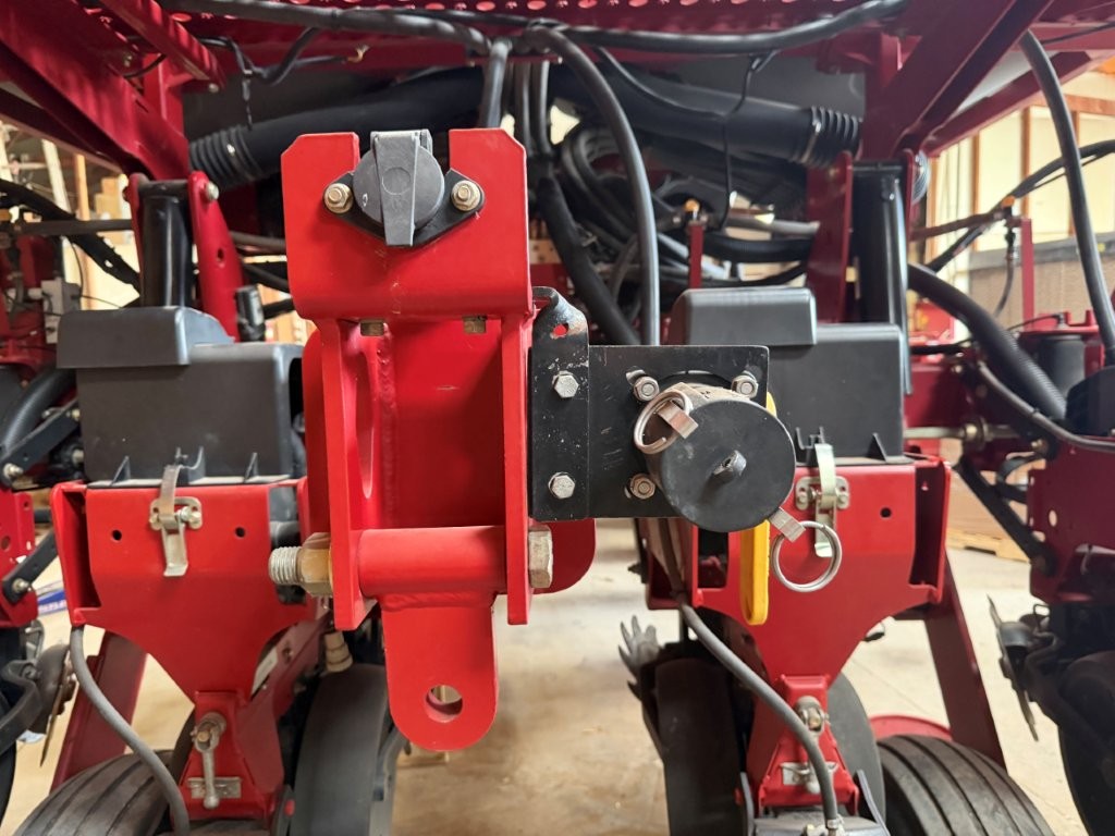 2014 Case IH ER1255 Planter