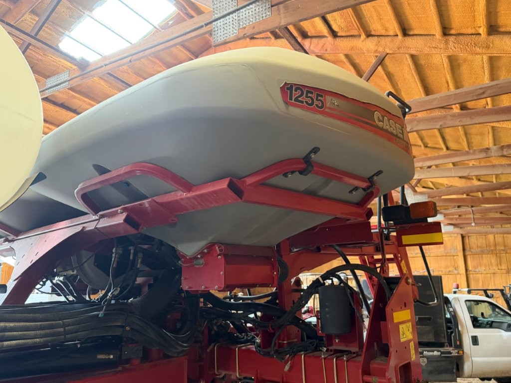 2014 Case IH ER1255 Planter