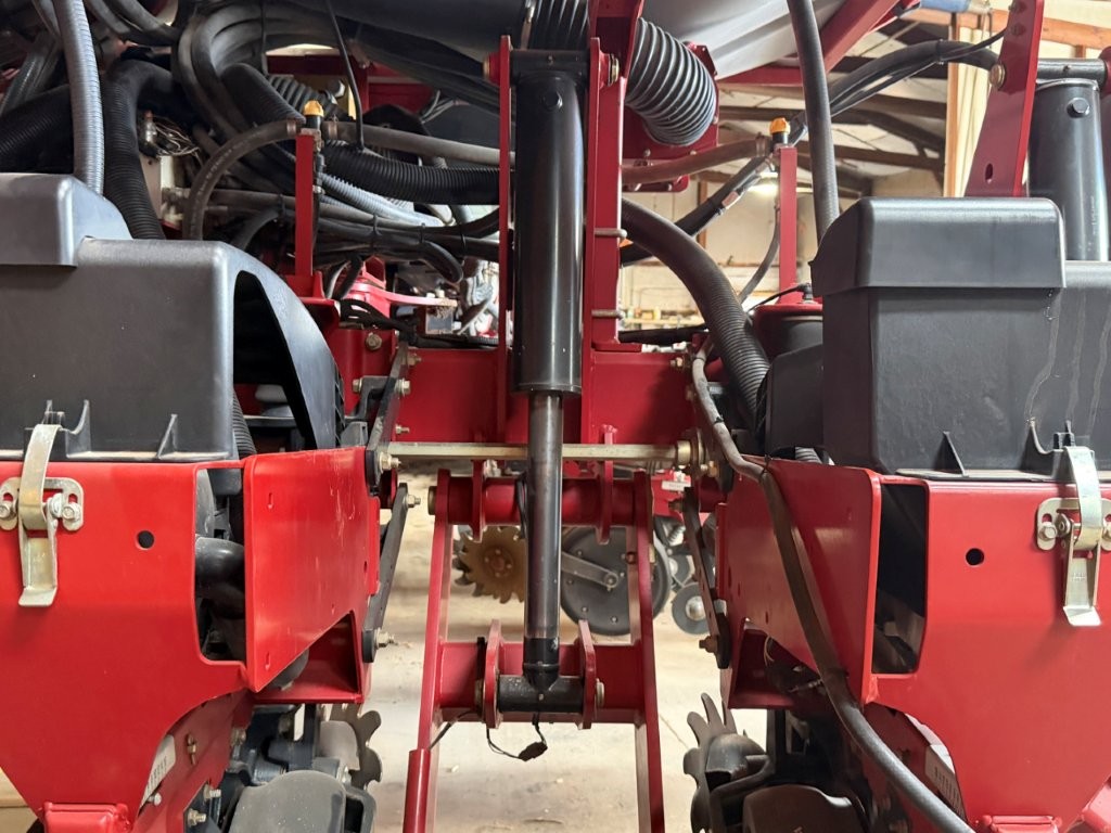 2014 Case IH ER1255 Planter