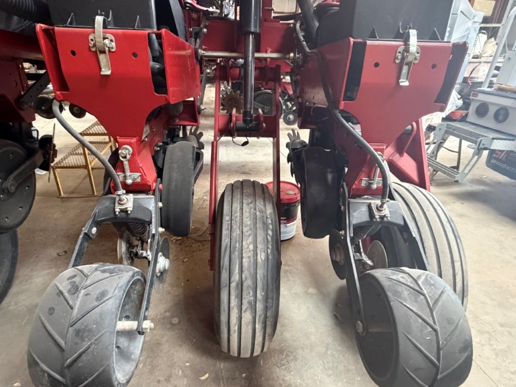 2014 Case IH ER1255 Planter