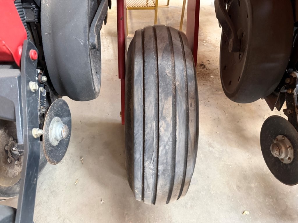 2014 Case IH ER1255 Planter