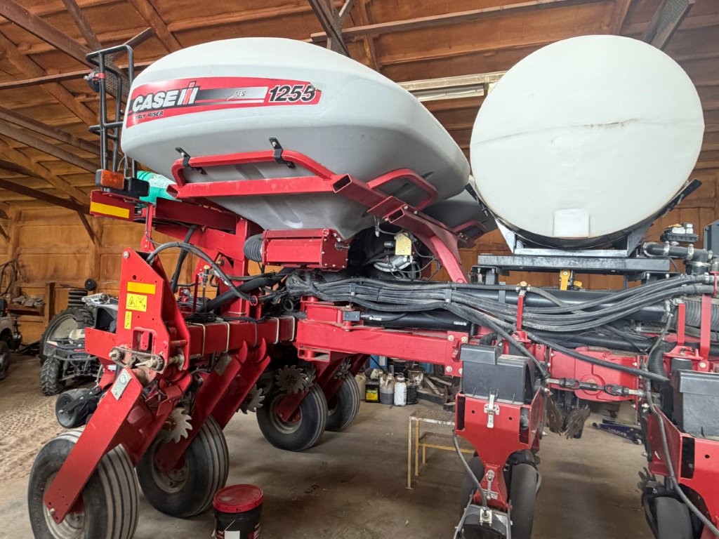 2014 Case IH ER1255 Planter