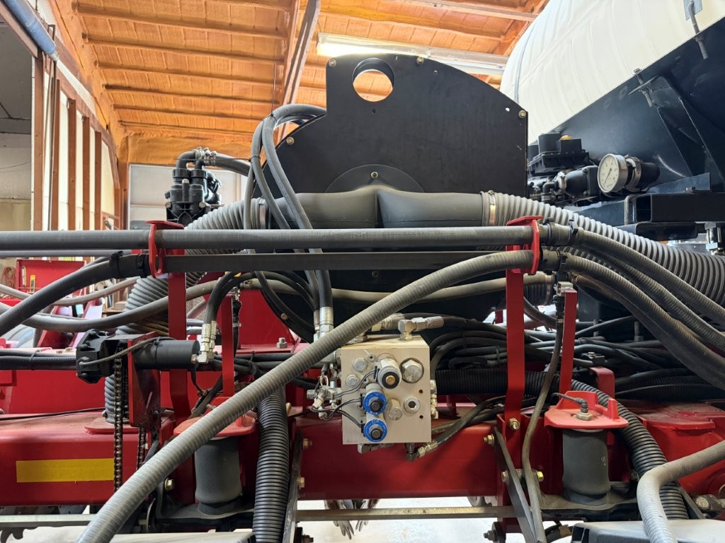 2014 Case IH ER1255 Planter