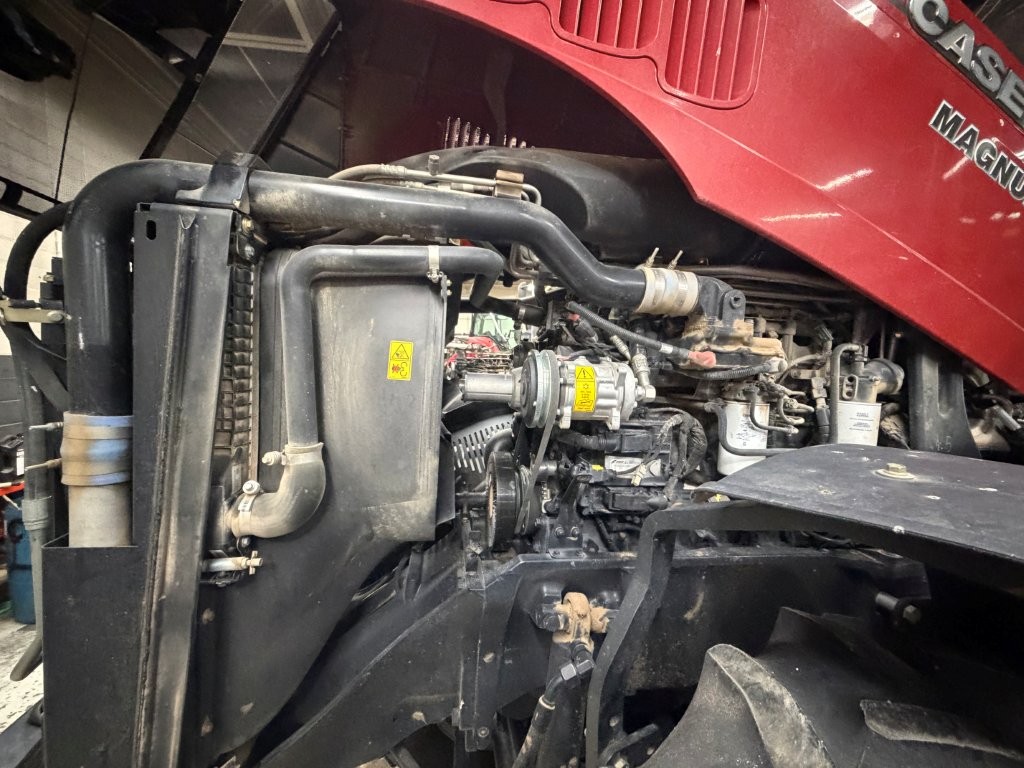 2021 Case IH MAGNUM180 Tractor