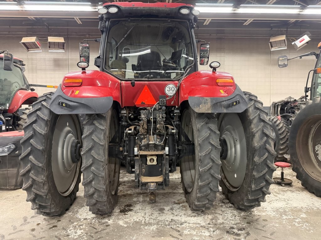 2021 Case IH MAGNUM180 Tractor