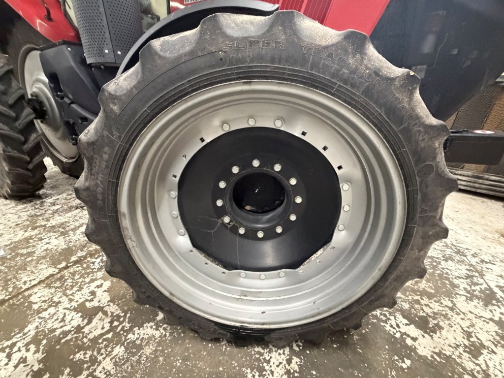 2021 Case IH MAGNUM180 Tractor