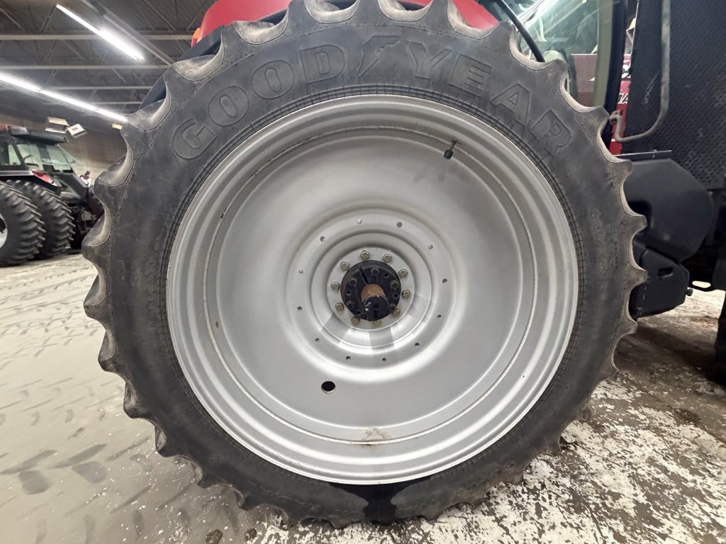 2021 Case IH MAGNUM180 Tractor