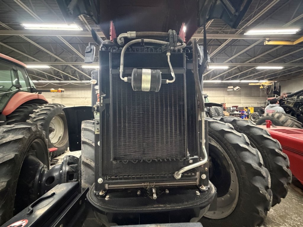 2021 Case IH MAGNUM180 Tractor