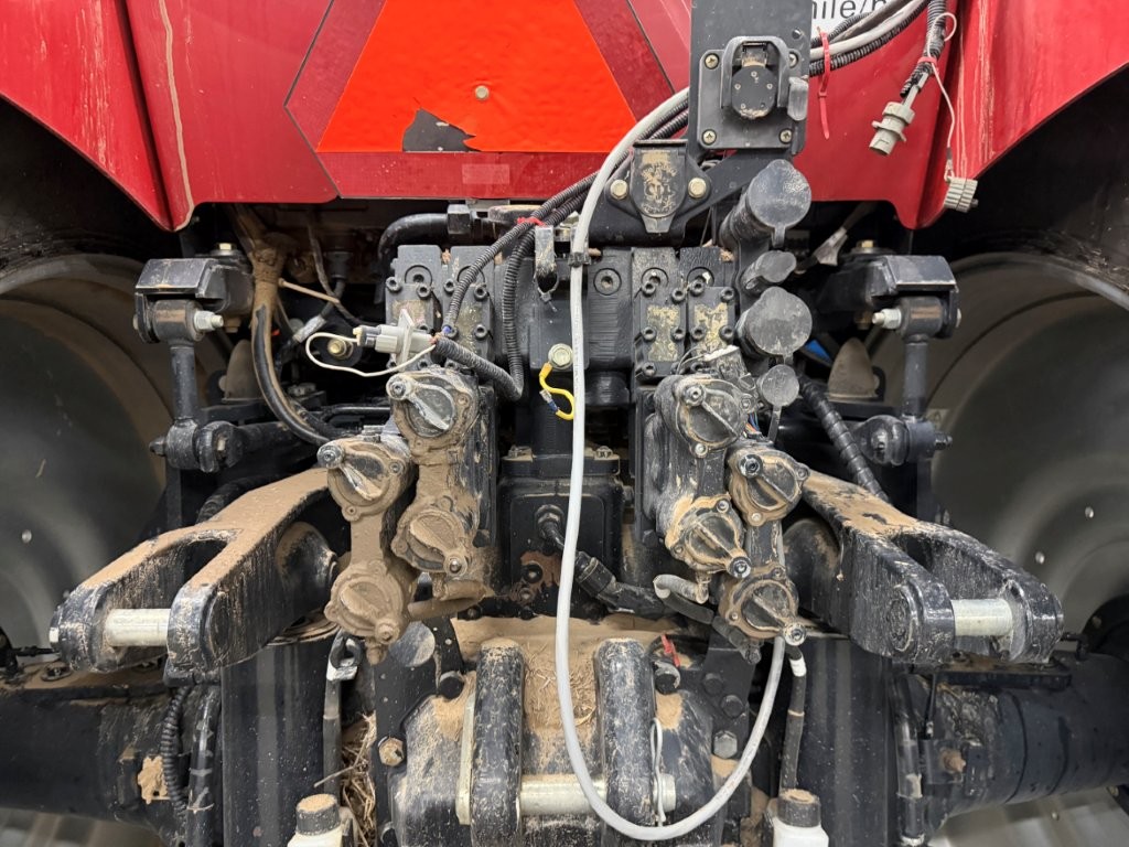 2021 Case IH MAGNUM180 Tractor