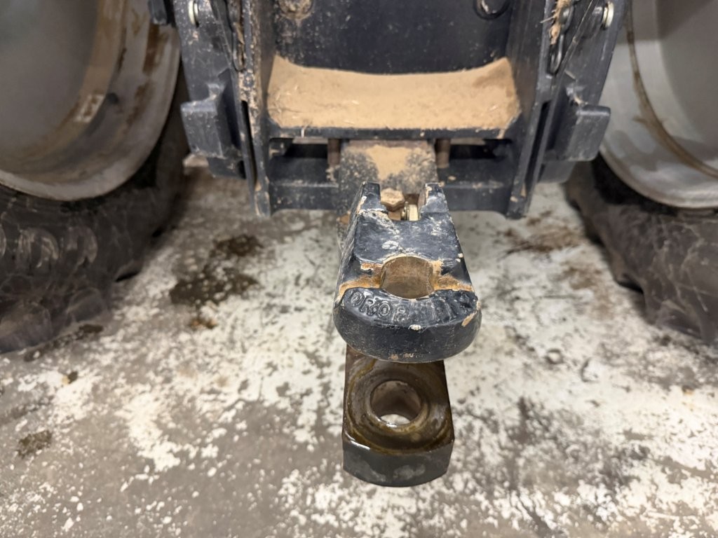 2021 Case IH MAGNUM180 Tractor