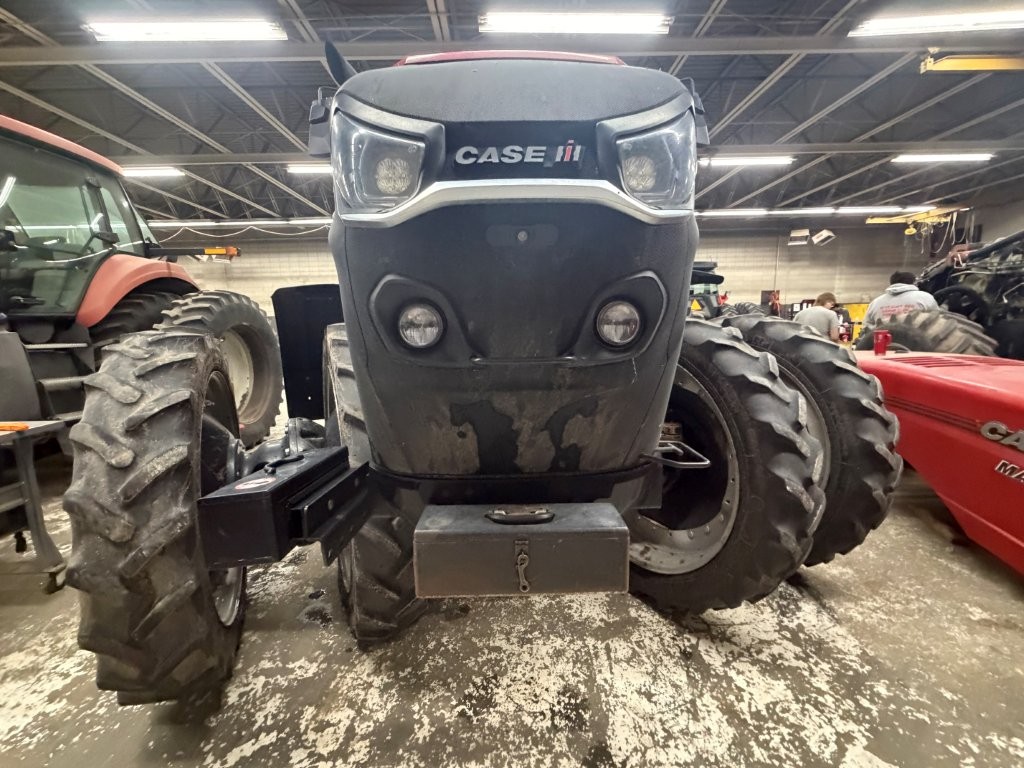 2021 Case IH MAGNUM180 Tractor