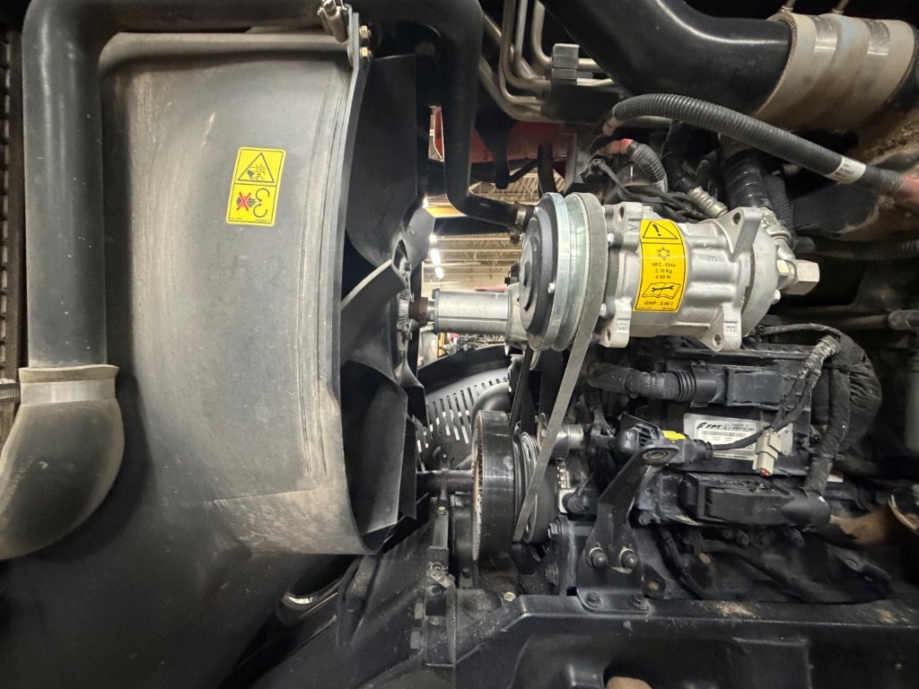 2021 Case IH MAGNUM180 Tractor