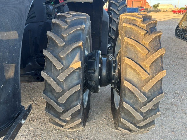 2025 Case IH MAGNUM295 Tractor