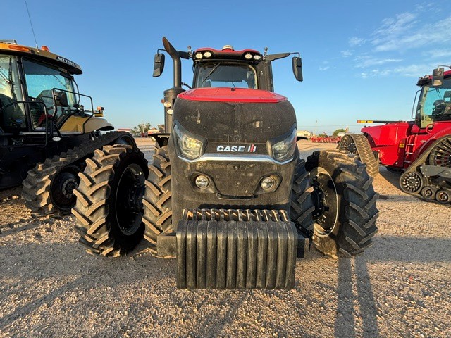 2025 Case IH MAGNUM295 Tractor