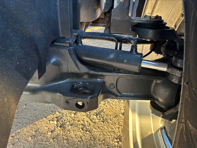 2025 Case IH MAGNUM295 Tractor