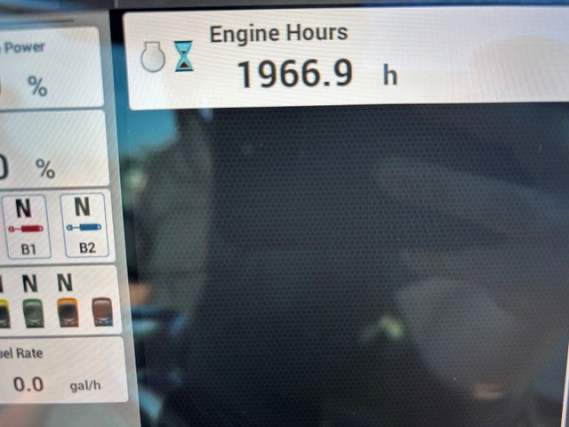 2025 Case IH MAGNUM295 Tractor