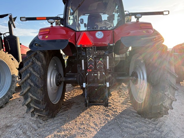 2025 Case IH MAGNUM295 Tractor