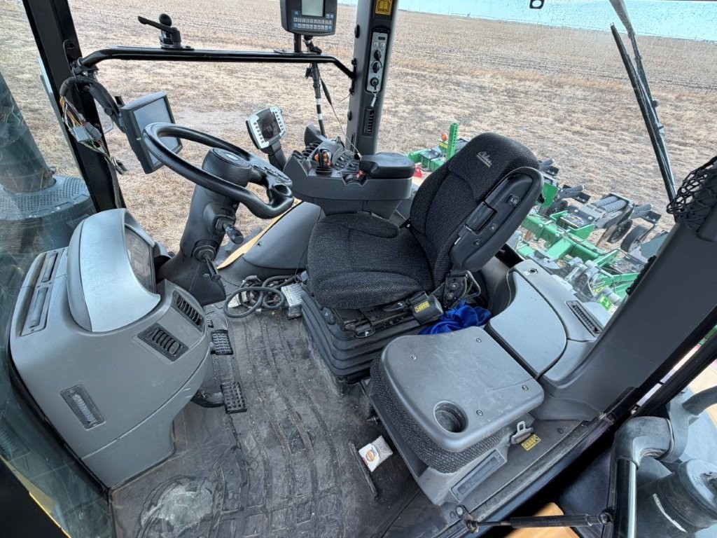2015 Challenger MT755E Tractor