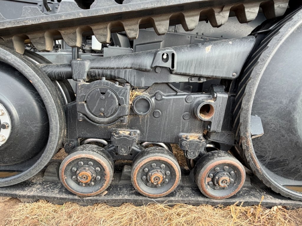 2015 Challenger MT755E Tractor