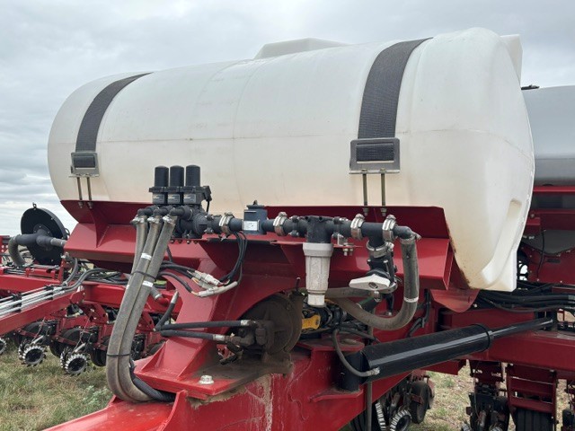 2021 Case IH ER2150 Planter