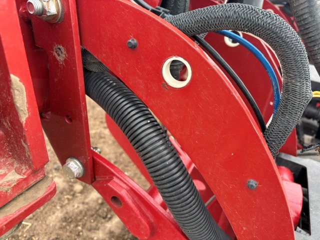 2021 Case IH ER2150 Planter