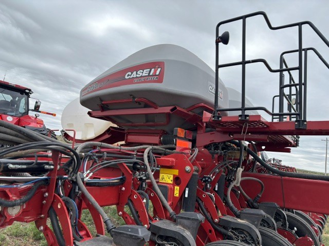 2021 Case IH ER2150 Planter