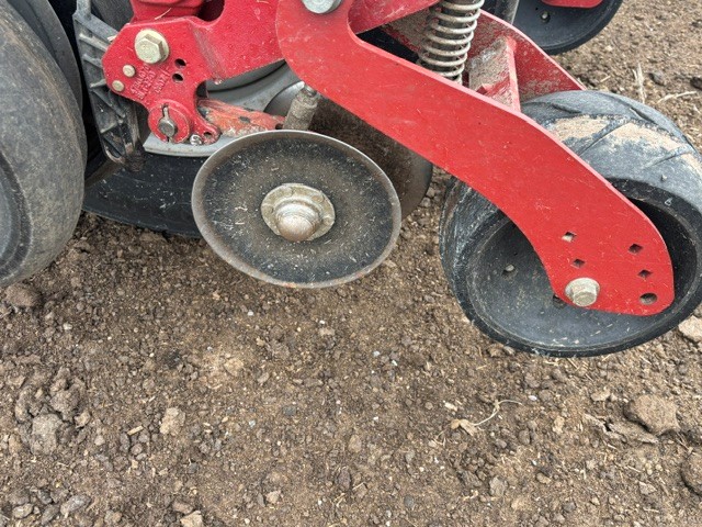 2021 Case IH ER2150 Planter