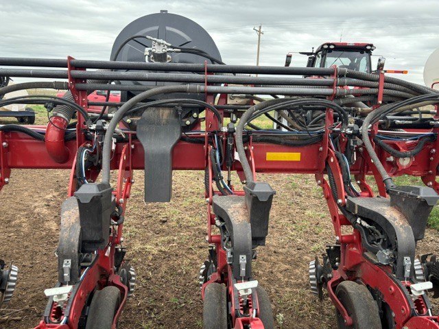 2021 Case IH ER2150 Planter