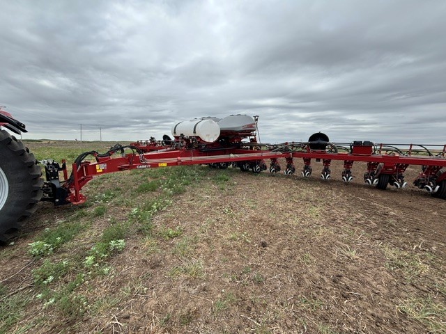 2021 Case IH ER2150 Planter