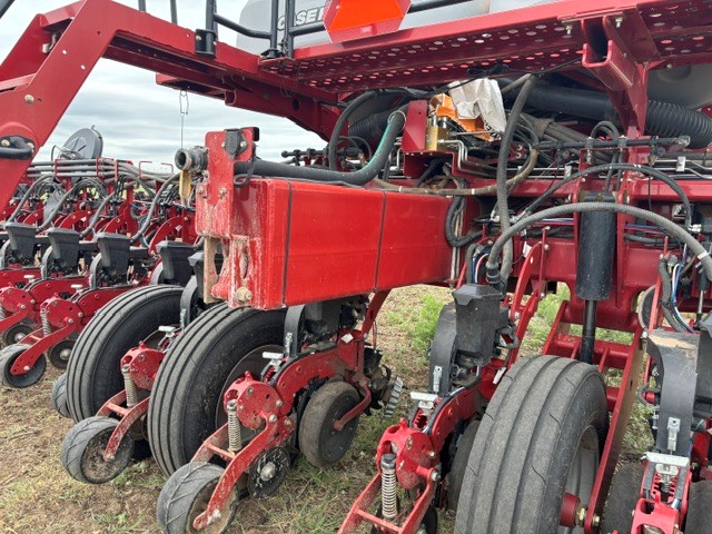 2021 Case IH ER2150 Planter