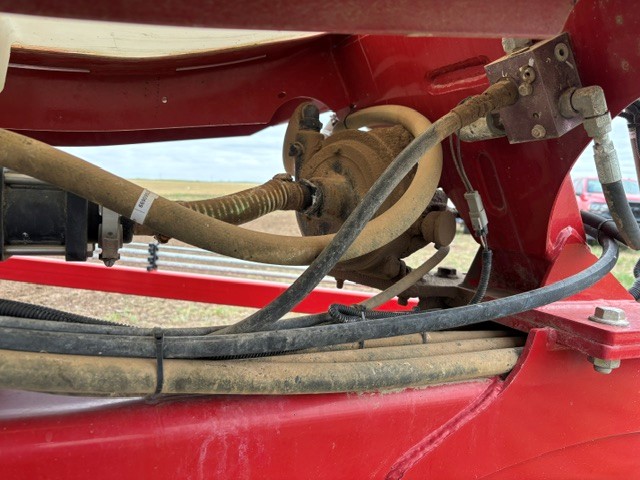 2021 Case IH ER2150 Planter