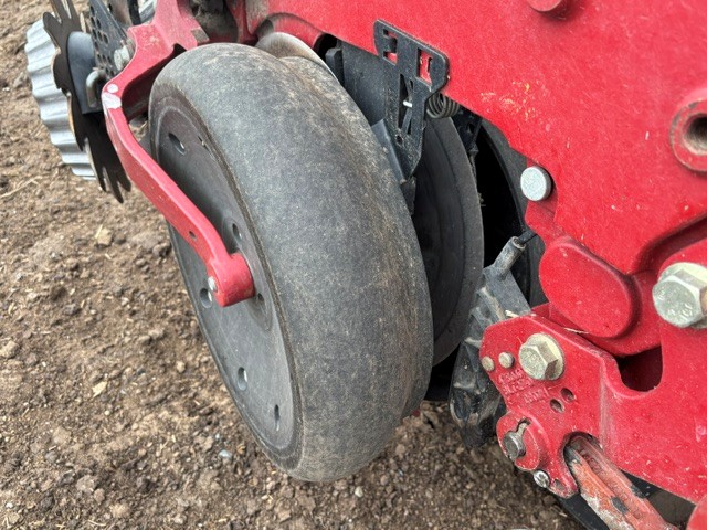 2021 Case IH ER2150 Planter