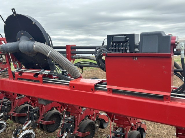 2021 Case IH ER2150 Planter