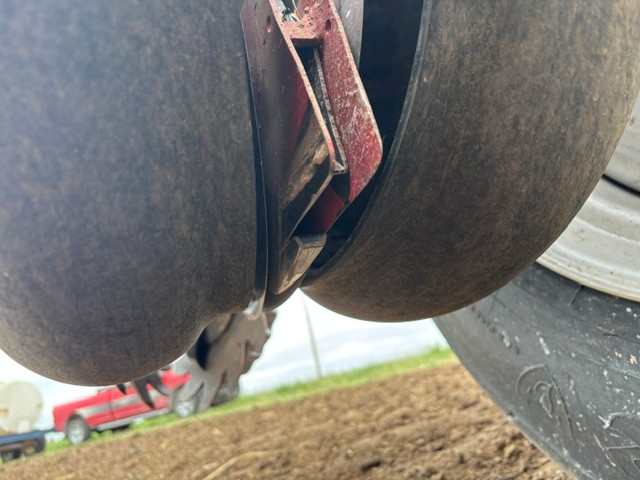 2021 Case IH ER2150 Planter