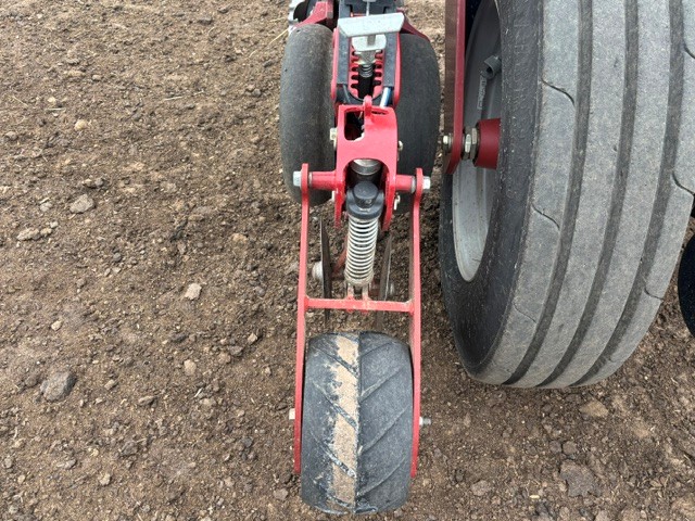 2021 Case IH ER2150 Planter