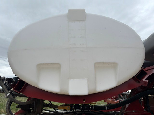 2021 Case IH ER2150 Planter