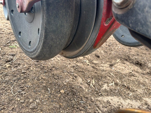 2021 Case IH ER2150 Planter