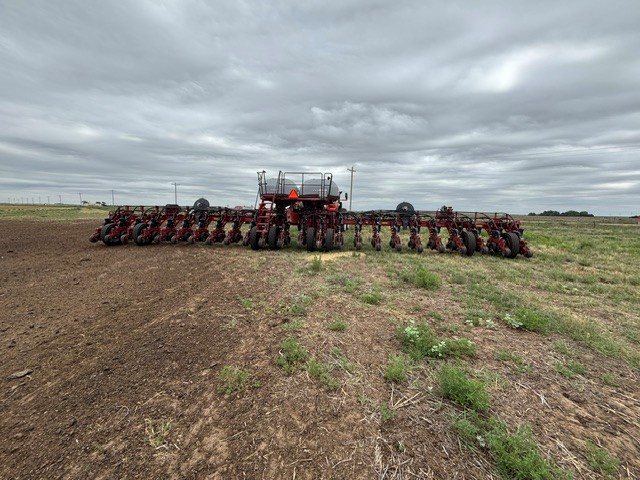 2021 Case IH ER2150 Planter