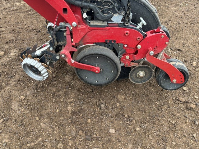 2021 Case IH ER2150 Planter