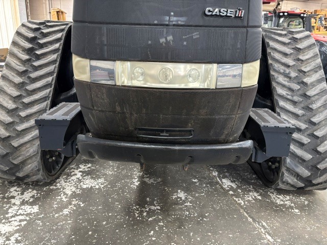 2018 Case IH STG470 Tractor